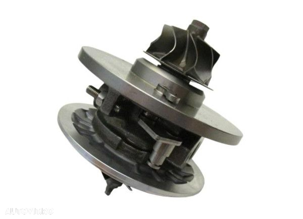 Miez Turbina Peugeot 807 2.0 HDI 136 CP Cod turbina: 753556-0002 - 1