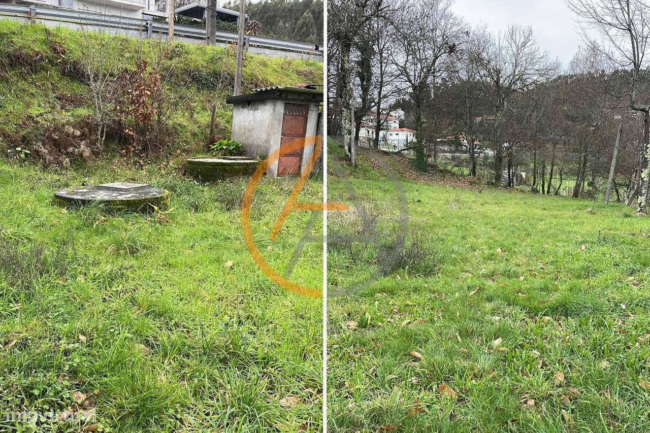 Terreno Urbanizável | Guimarães - Grande imagem: 5/18