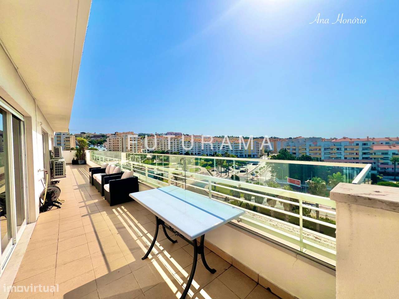 PENTHOUSE T6 RODEADA TERRAÇOS/VISTA MAR-11