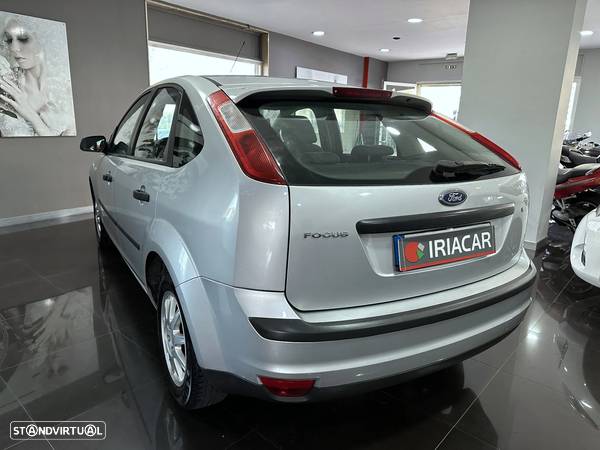 Ford Focus 1.6 TDCi Trend - 3