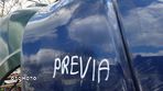 TOYOTA PREVIA 01-05 ZDERZAK PRZEDNI 6P4 - 12