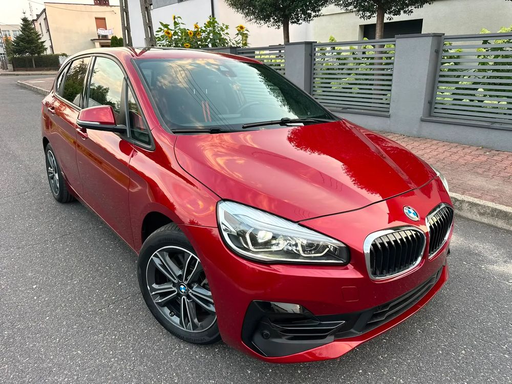 BMW 2 Series 225xe iPerformance M Sport 2020