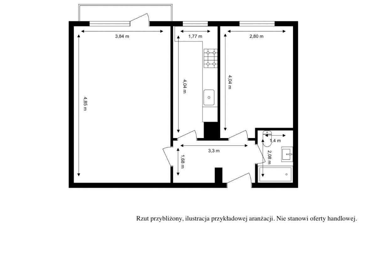 Stwórz swoją własną przestrzeń w centrum Śląska-10