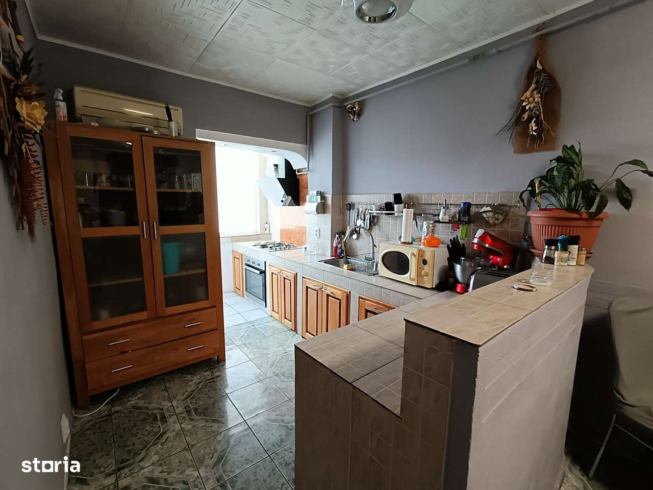 Apart 3 cam Bd.Republicii - Imagine principală: 4/8