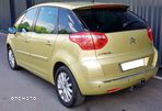 CITROEN C4 PICASSO + GRAND HAK HOLOWNICZY + MODUŁ + WIĄZKA + GNIAZDO 13 PIN + ADAPTER 13/7P - 9