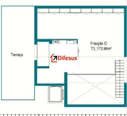 T3 Dpx Recuado - Praia da Barra-7