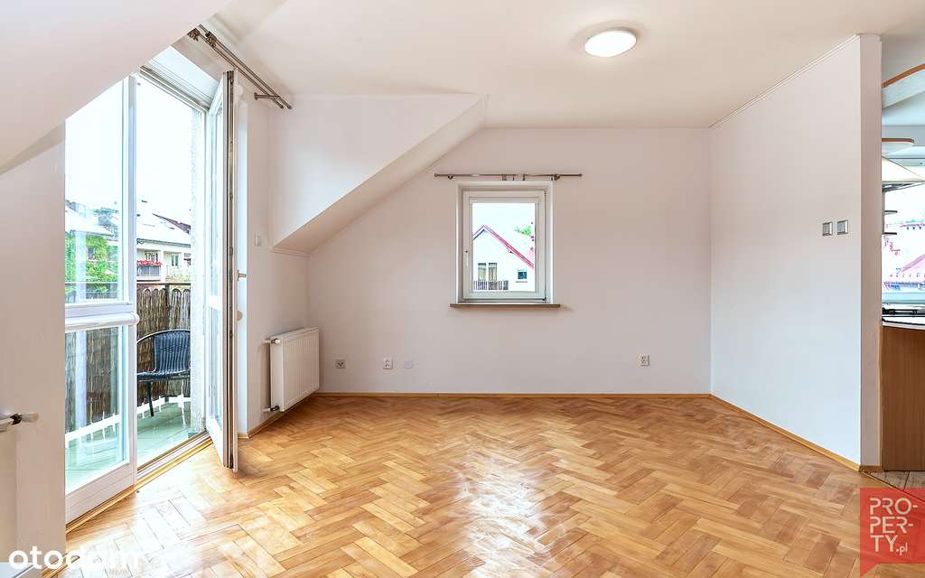 3-pokojowe mieszkanie 65,33 m² (77 m²)  - KLINY-3