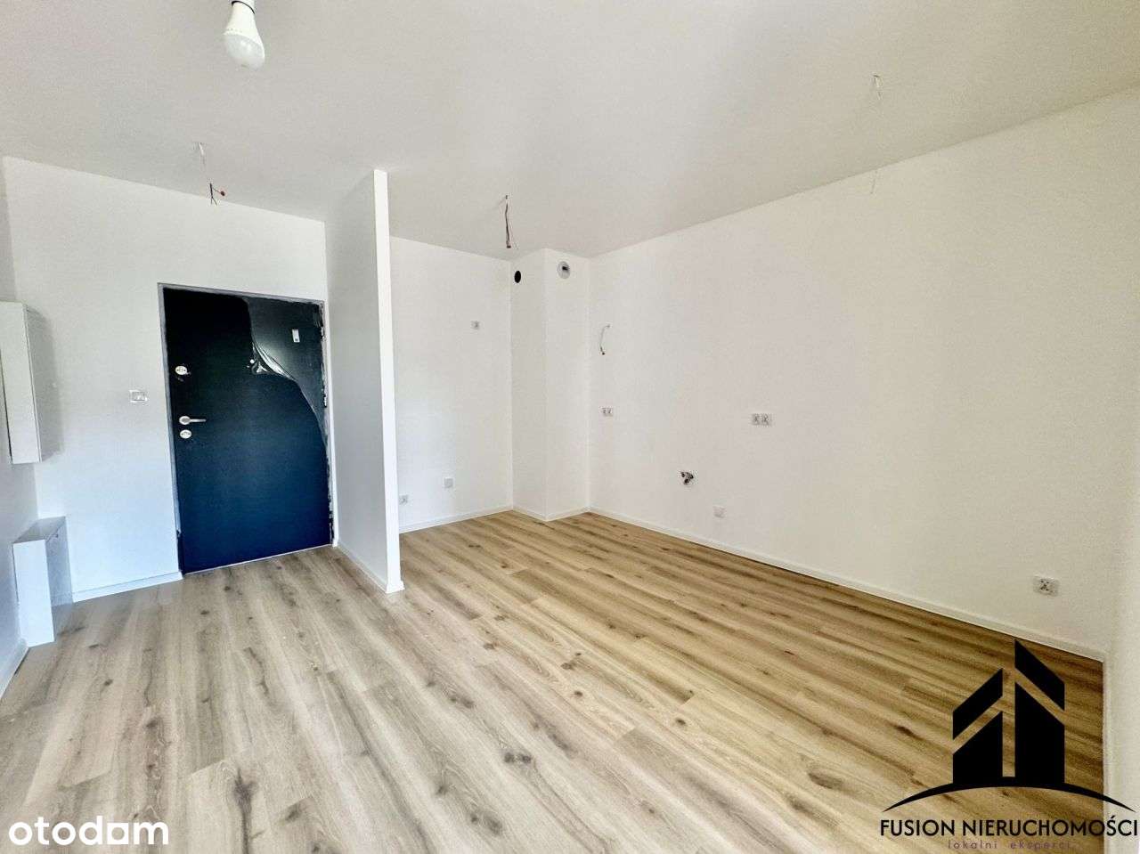 Nowe mieszkanie - 2 niezależne pokoje + kuchnia |-14