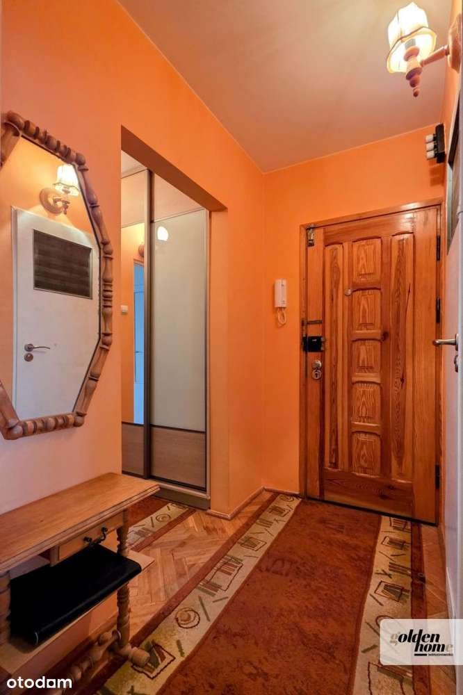 Mieszkanie, 54 m², Konin-6