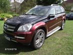 Mercedes-Benz GL 450 CDI - 1