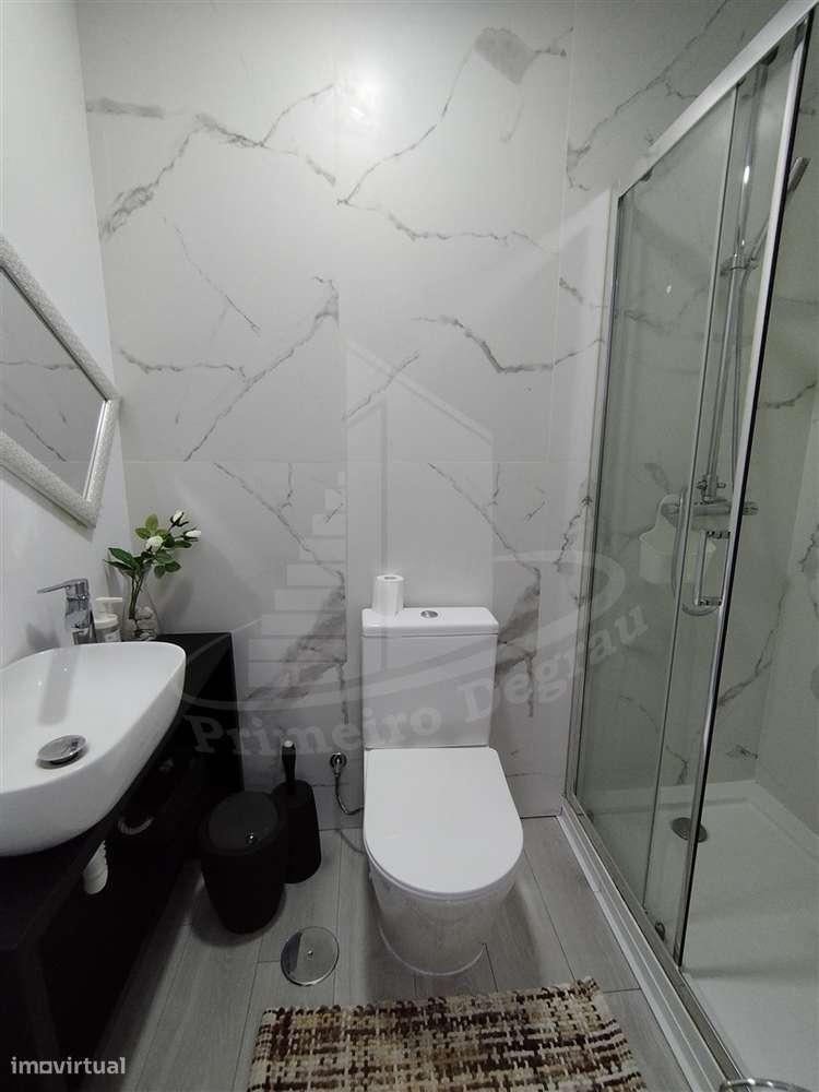 Apartamento T2+1 com mezanino em condomínio fechado – Aldeamento Liris-49