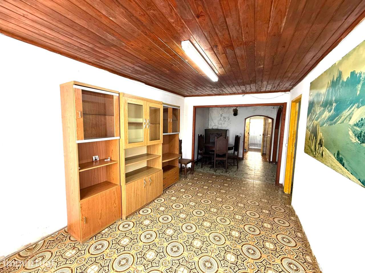 Moradia T2 com terraço na Praia do Furadouro-15