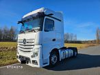 Mercedes-Benz ACTROS 1845, Big Space - 1