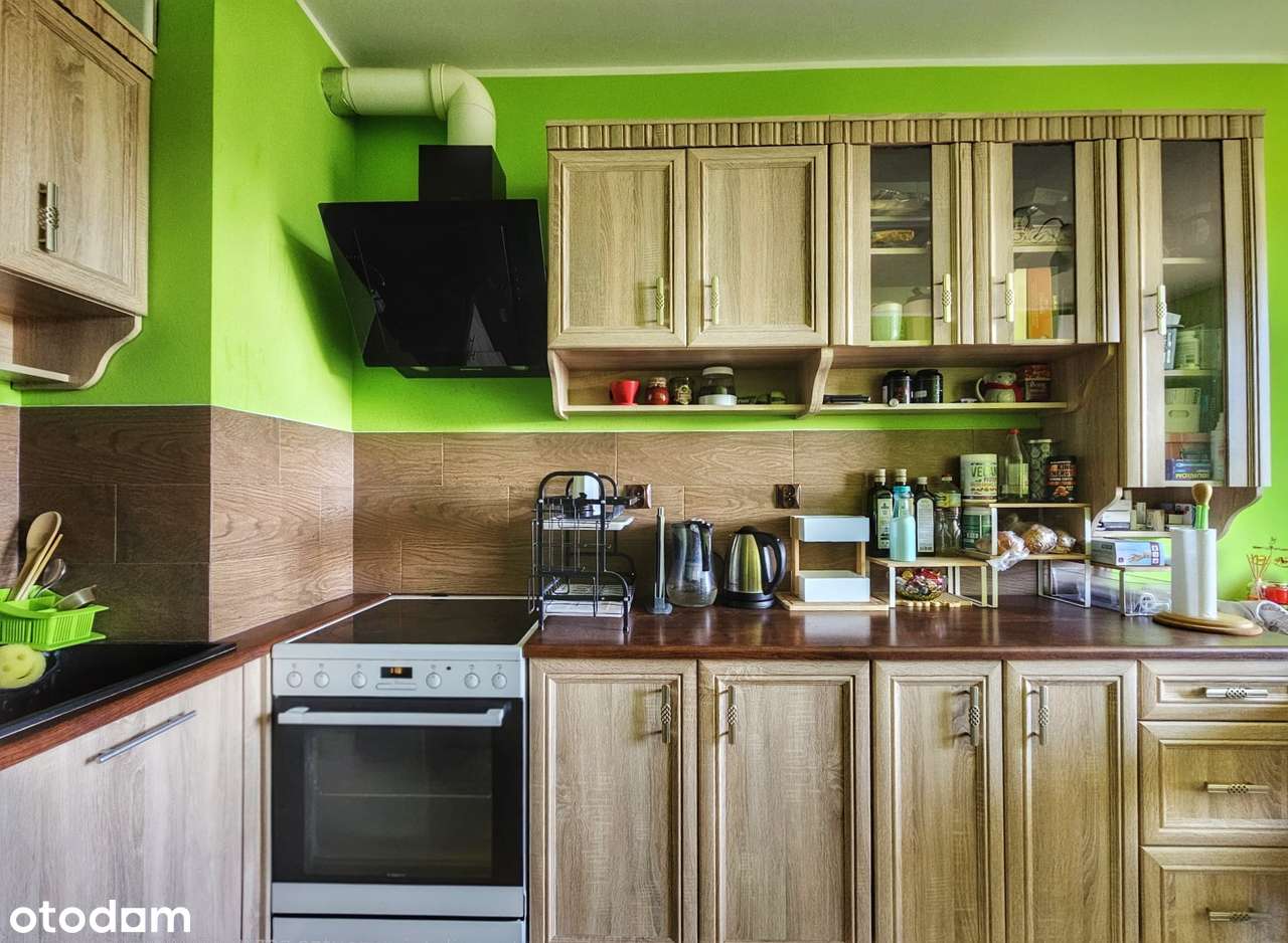 3 pokoje | Nowe budownictwo | 2 miejsca w garażu podziemnym-3