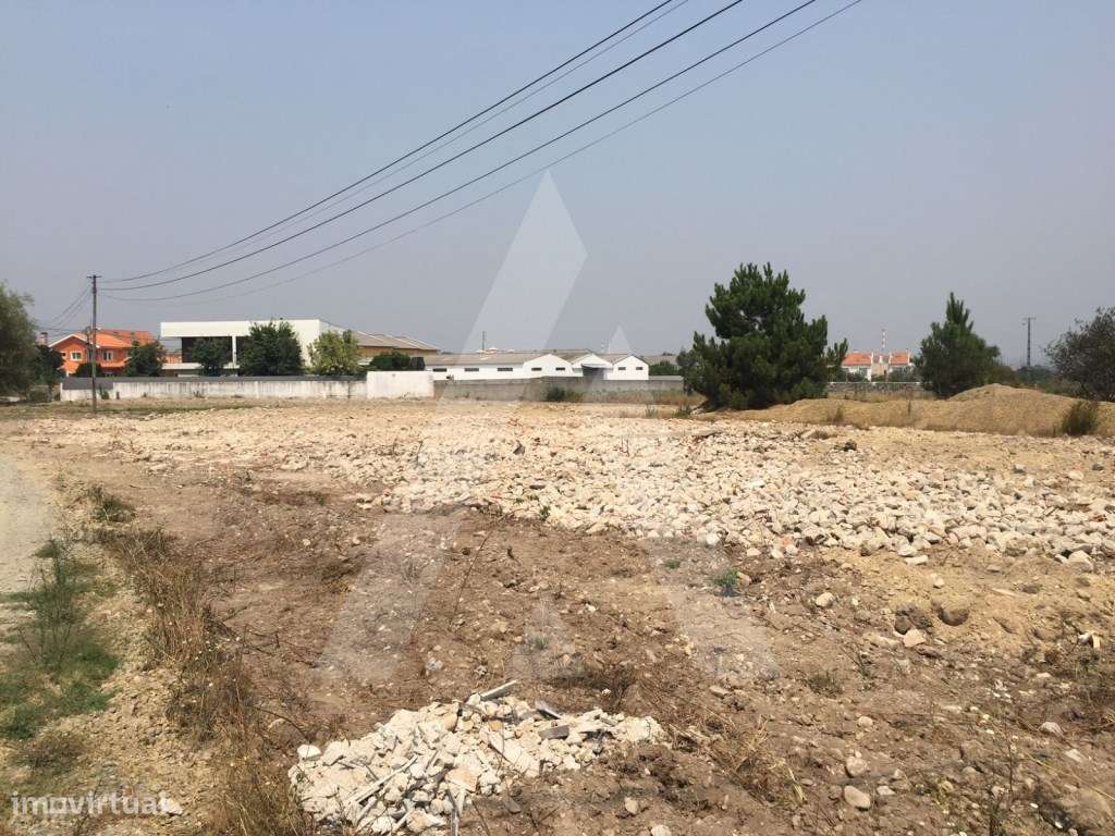 Terreno para construção de moradias isoladas, Cacia, Aveiro - Grande imagem: 4/7