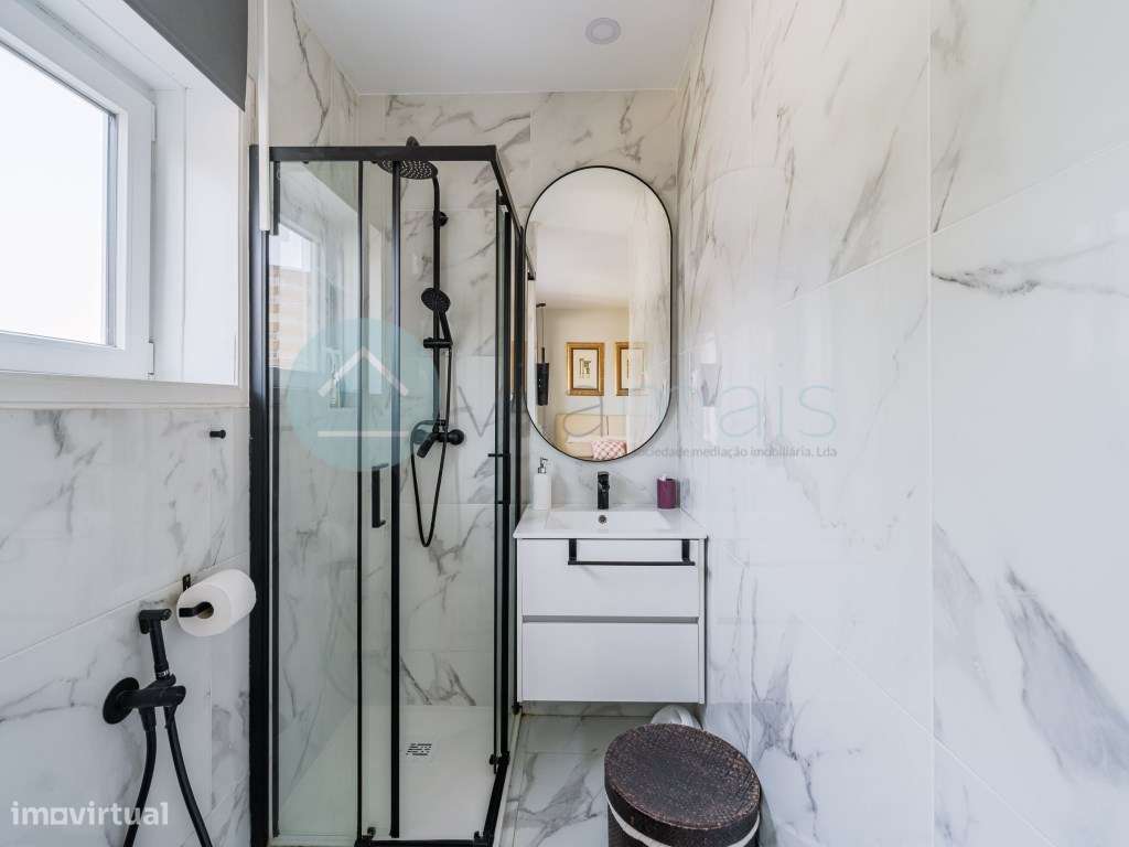 Moradia com 6 quartos-12