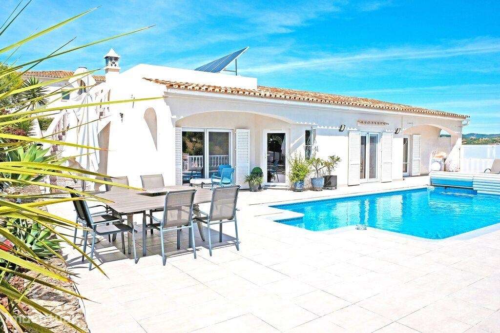 Casa / Villa T5 em São Brás de Alportel de 303,00 m2 - Grande imagem: 3/30