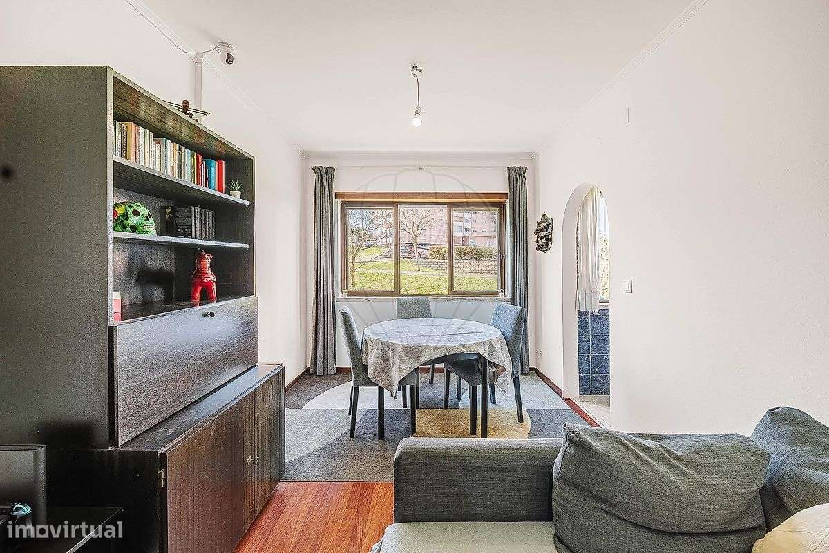 Apartamento T2 para venda - Grande imagem: 3/40