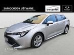 Toyota Corolla 1.2 T Comfort - 1