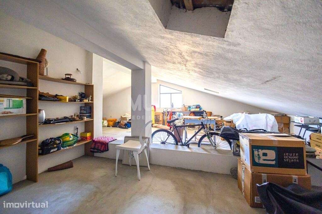 Moradia T4+ com Jardim e Pomar em Escapães, Santa Maria da Feira-31