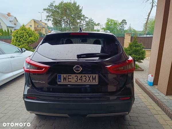 Nissan Qashqai 1.7 dCi Tekna+ - 36