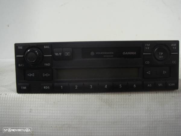 Auto-Radio Volkswagen Golf Iv (1J1) - 1