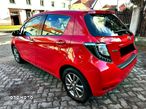 Toyota Yaris 1.0 Premium - 5