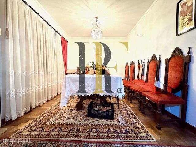 Moradia T3 Térrea e Isolada em Ovar-9