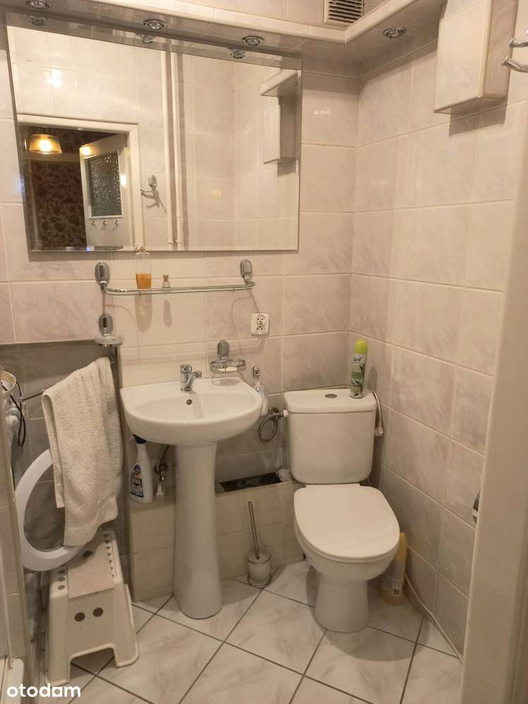 Mieszkanie centrum Trzebini ,pow.40,40m2-3