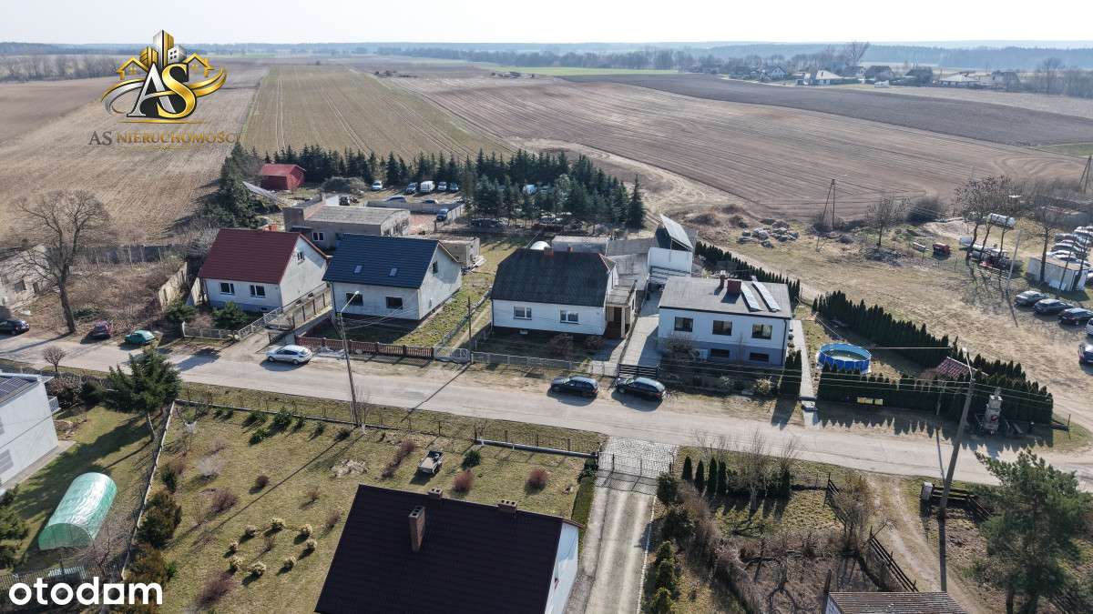 Dom wolnostojący - Pełny obrazek: 5/20