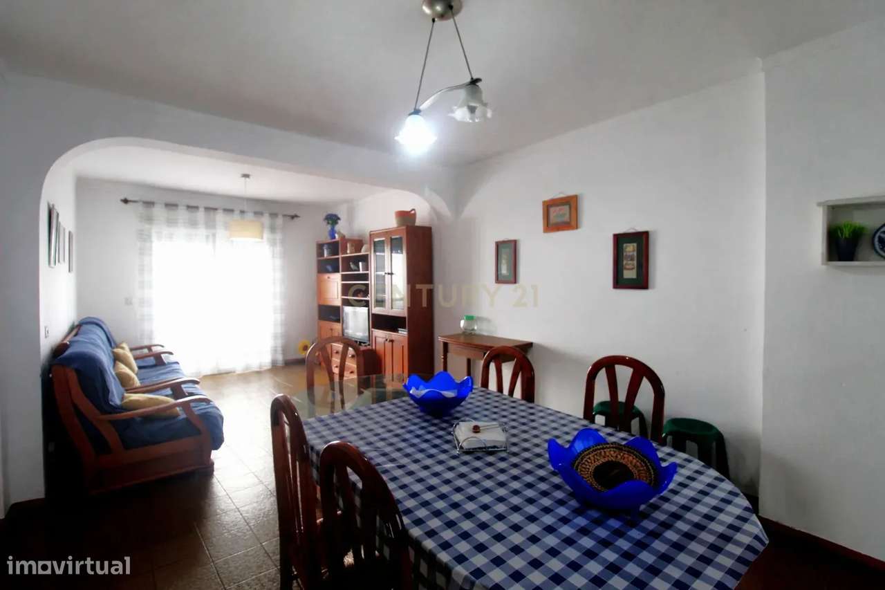 Apartamento T2 em Monte Gordo-16