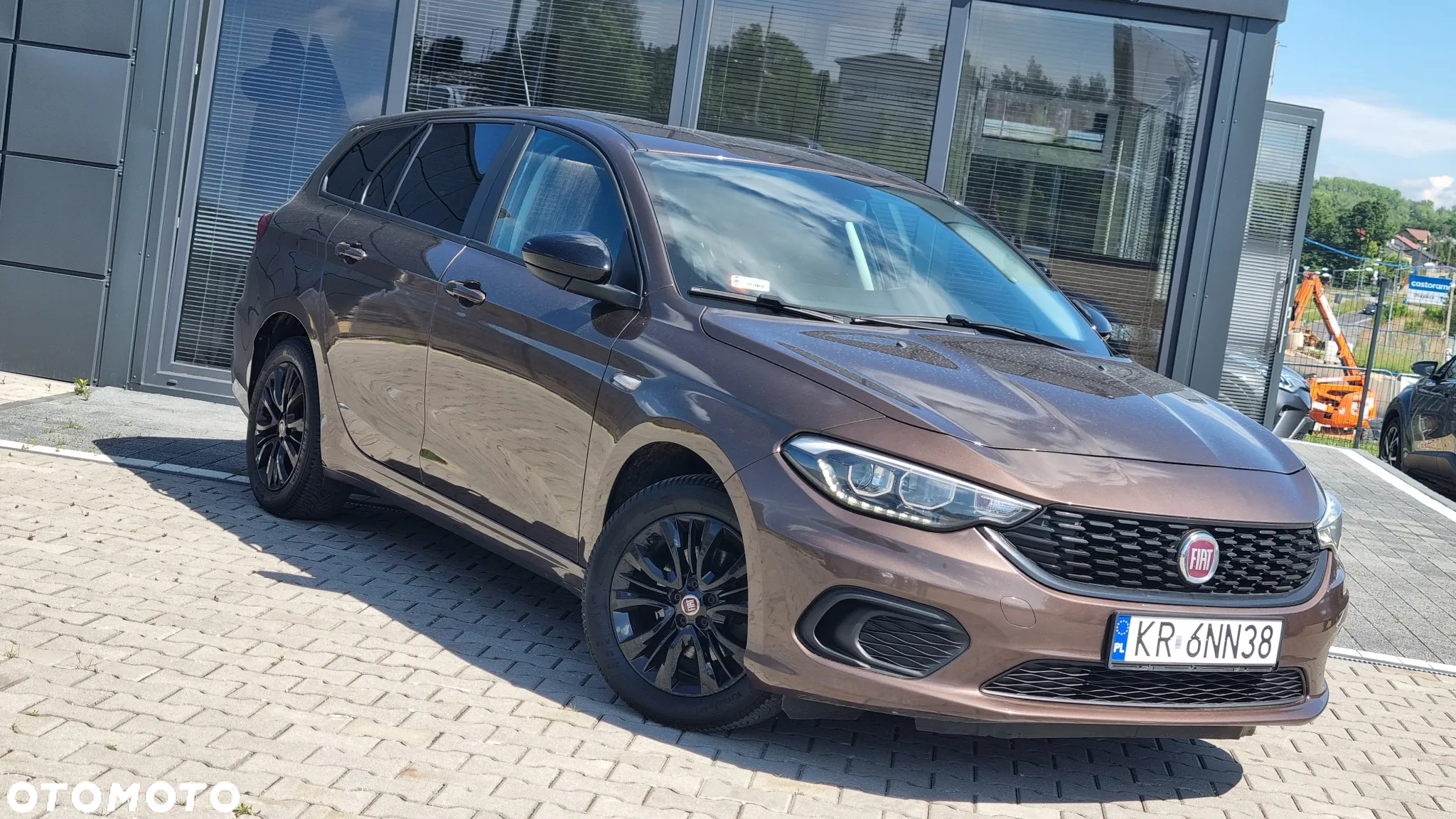 Fiat Tipo 1.4 16v Street - 13