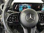 Mercedes-Benz CLA 180 d Shooting Brake Progressive Aut. - 23