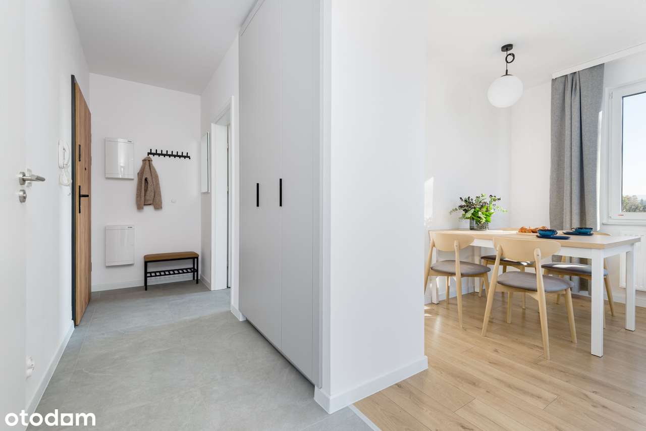 Bez prowizji | W pełni wyposażone | Dogodna lokalizacja | Dopłaty - Pełny obrazek: 2/18