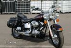 Harley-Davidson Softail Heritage Classic - 14