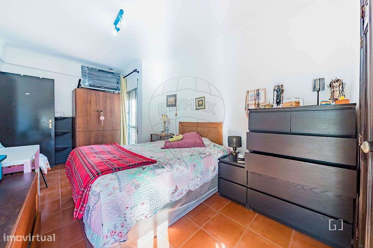 Apartamento T3 para venda-9