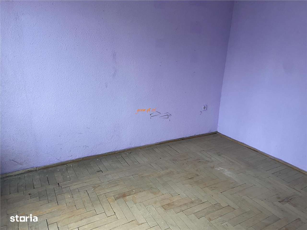 Apartament 2 camere ,50 mp , cartier Gara , et 34 , liber-2