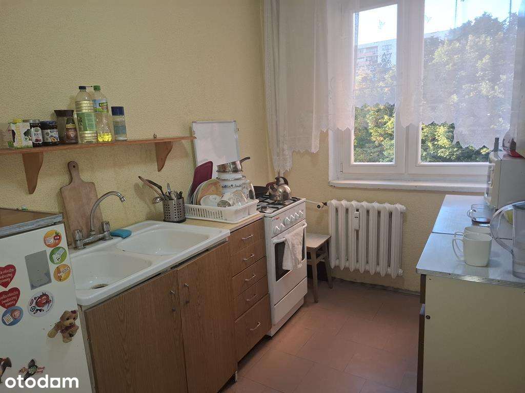 Funkcjonalne dwa pokoje do remontu na Jawornickiej !!!-5