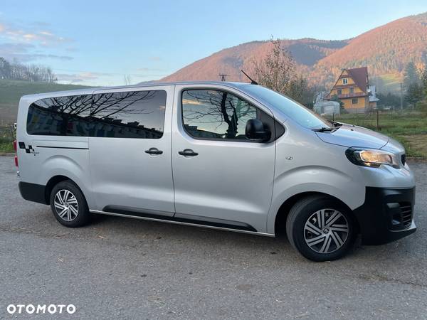 Peugeot Traveller 2.0 BlueHDi Long Active - 5