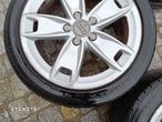 Felgi aluminiowe 17 Audi A3 5x112 ET56 Seat Leon Skoda Octavia VW Golf Passat 8P0601025BL - 5