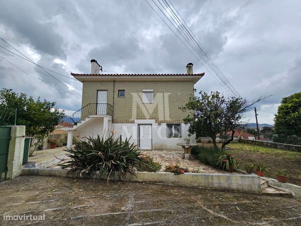 Moradia T3+1 - Cardielos - Grande imagem: 1/23