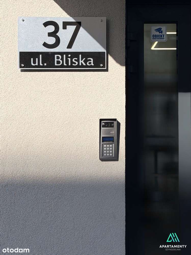 4p. NOWY APARTAMENT INWESTYCYJNY BEZ PROWIZJI ODLICZ VAT 243.900 netto - Pełny obrazek: 3/19