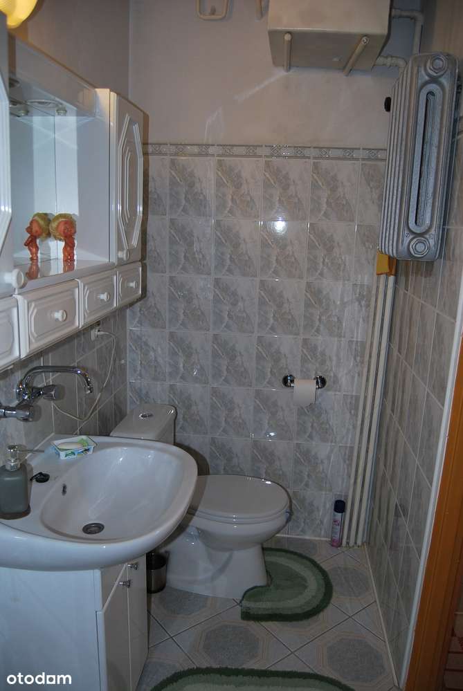 Przestronny dom z ogrodem w spokojnej okolicy-8