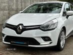 Renault Clio 1.5 dCi Limited - 28