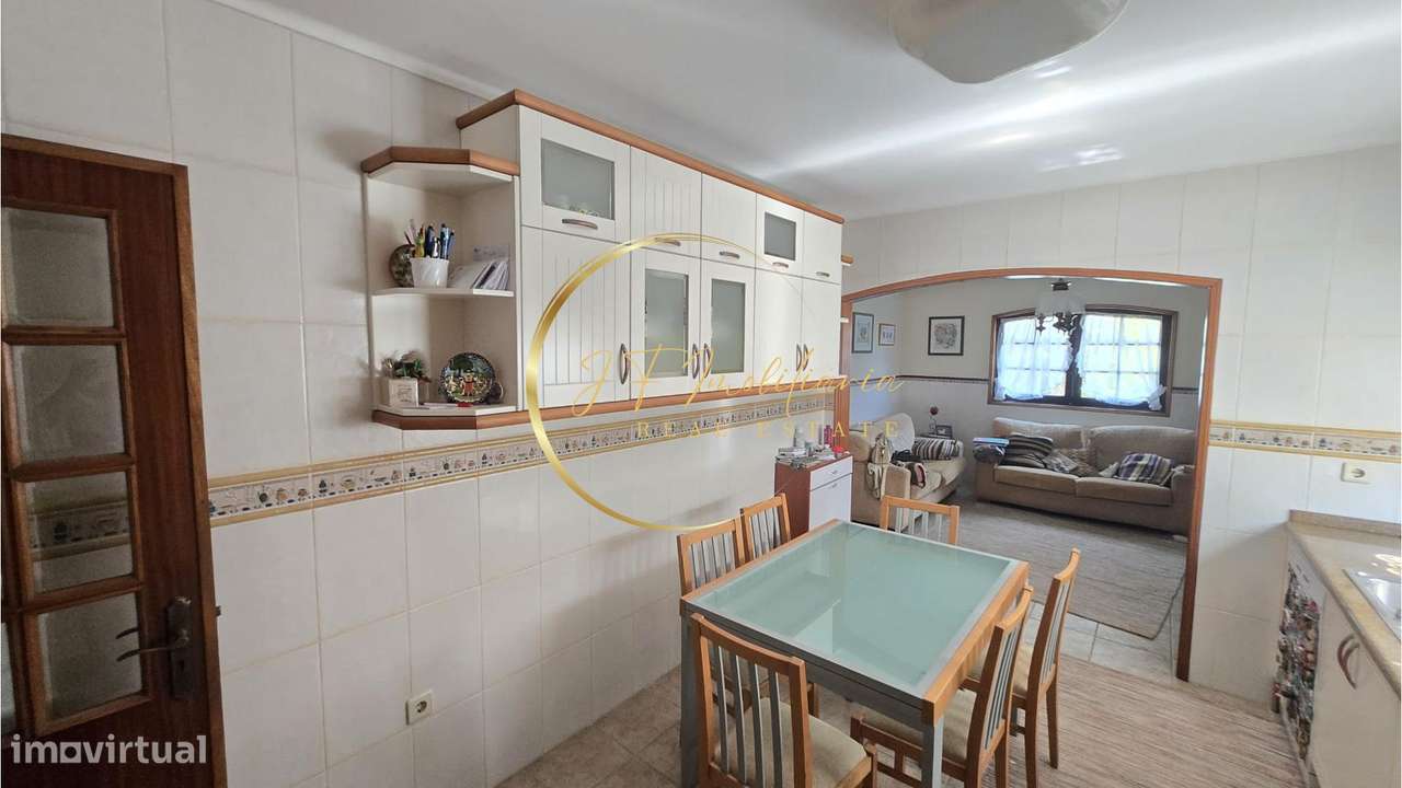 Moradia Isolada T5 em Ilhavo-7