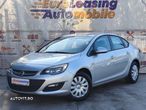 Opel Astra - 2