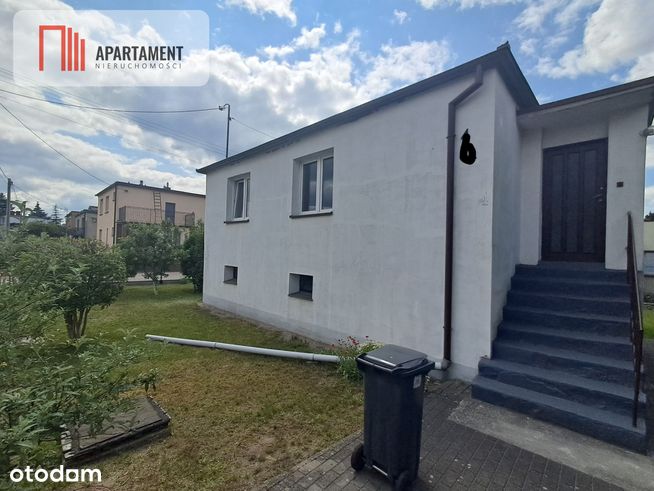 * Dom w cenie mieszkania w Zamościu pod Bydgoszczą-1