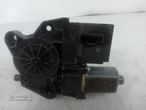 Motor De Elevador Frente Esquerdo Renault Megane Iii Hatchback (Bz0/1_ - 3