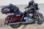 Harley-Davidson Touring Electra Glide - 8