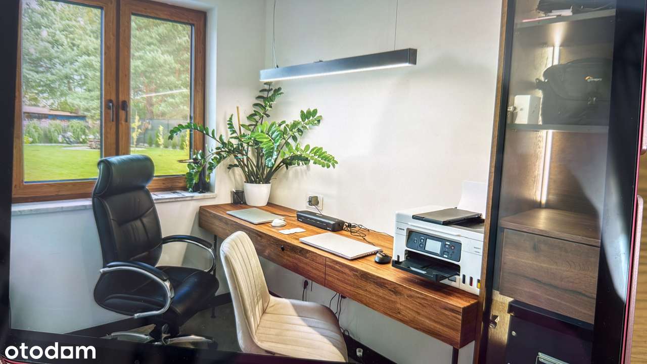 DOM PREMIUM, wysoki standard-16